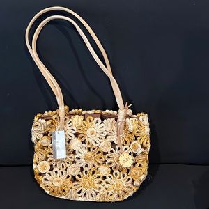 Women’s Twine Nine & Company purse, New with tags